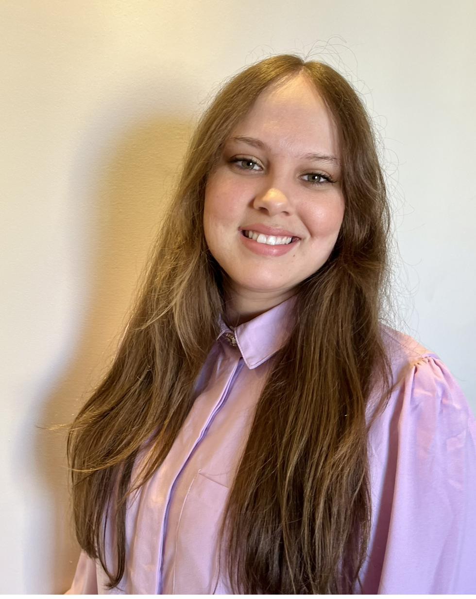 Larissa Cavazotto, psicóloga clínica